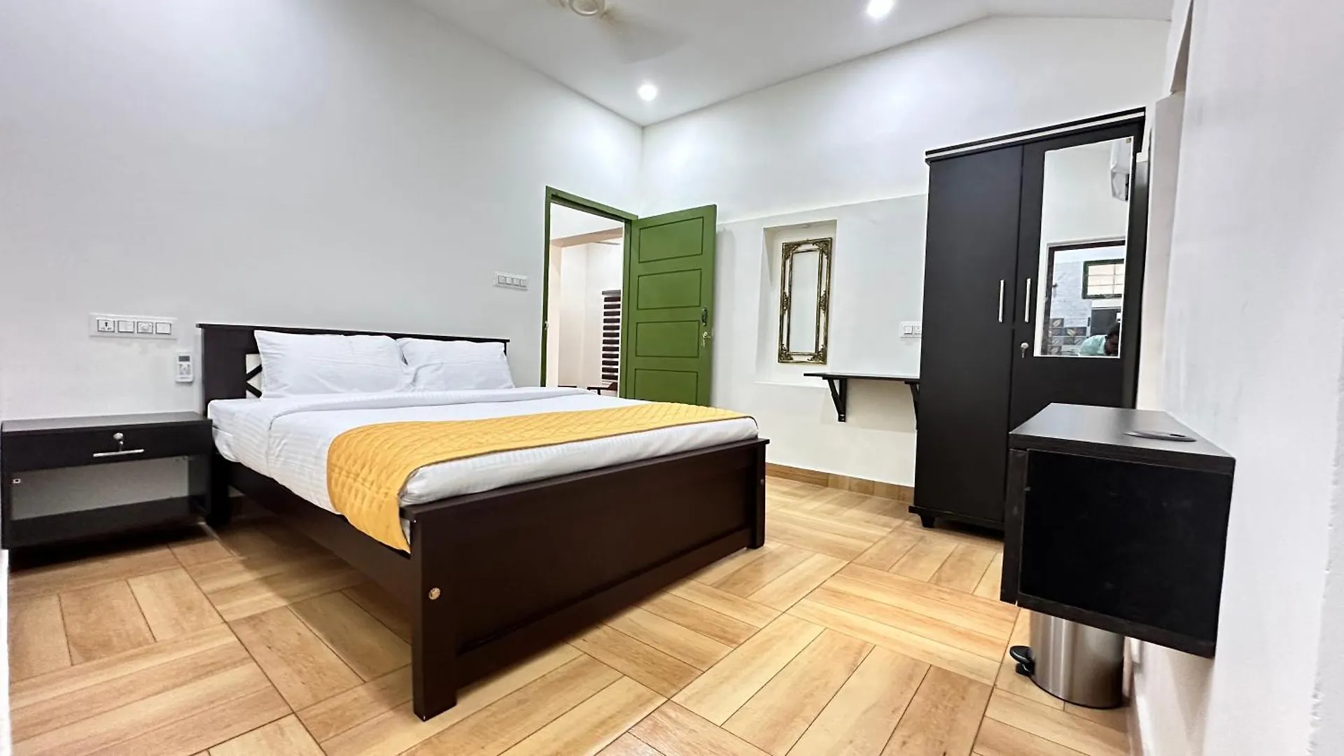 Better Inn Ac Villa Kovalam