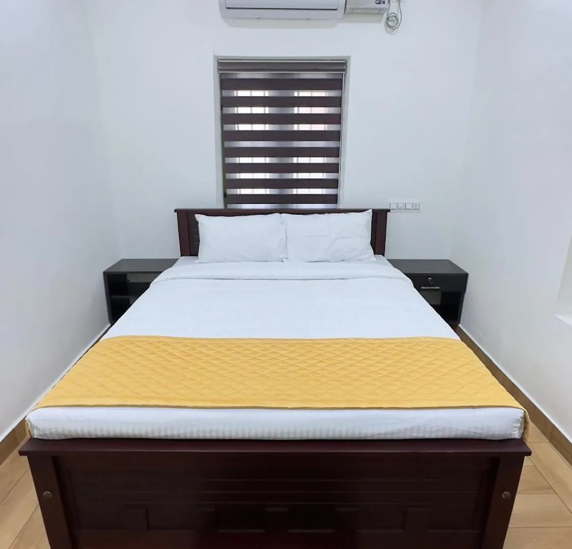 Better Inn Ac Villa Kovalam