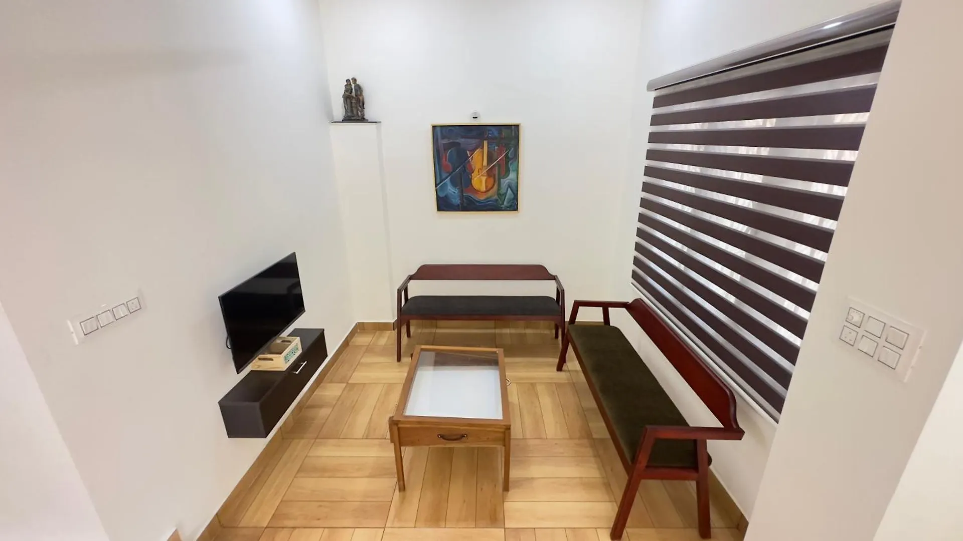 Better Inn Ac Villa Kovalam